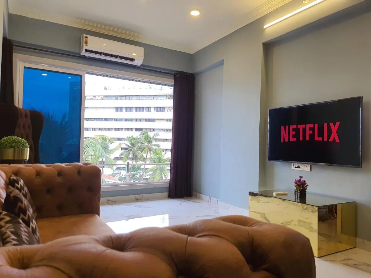 Image 2 of OSI Apartments Lilavati Bandra