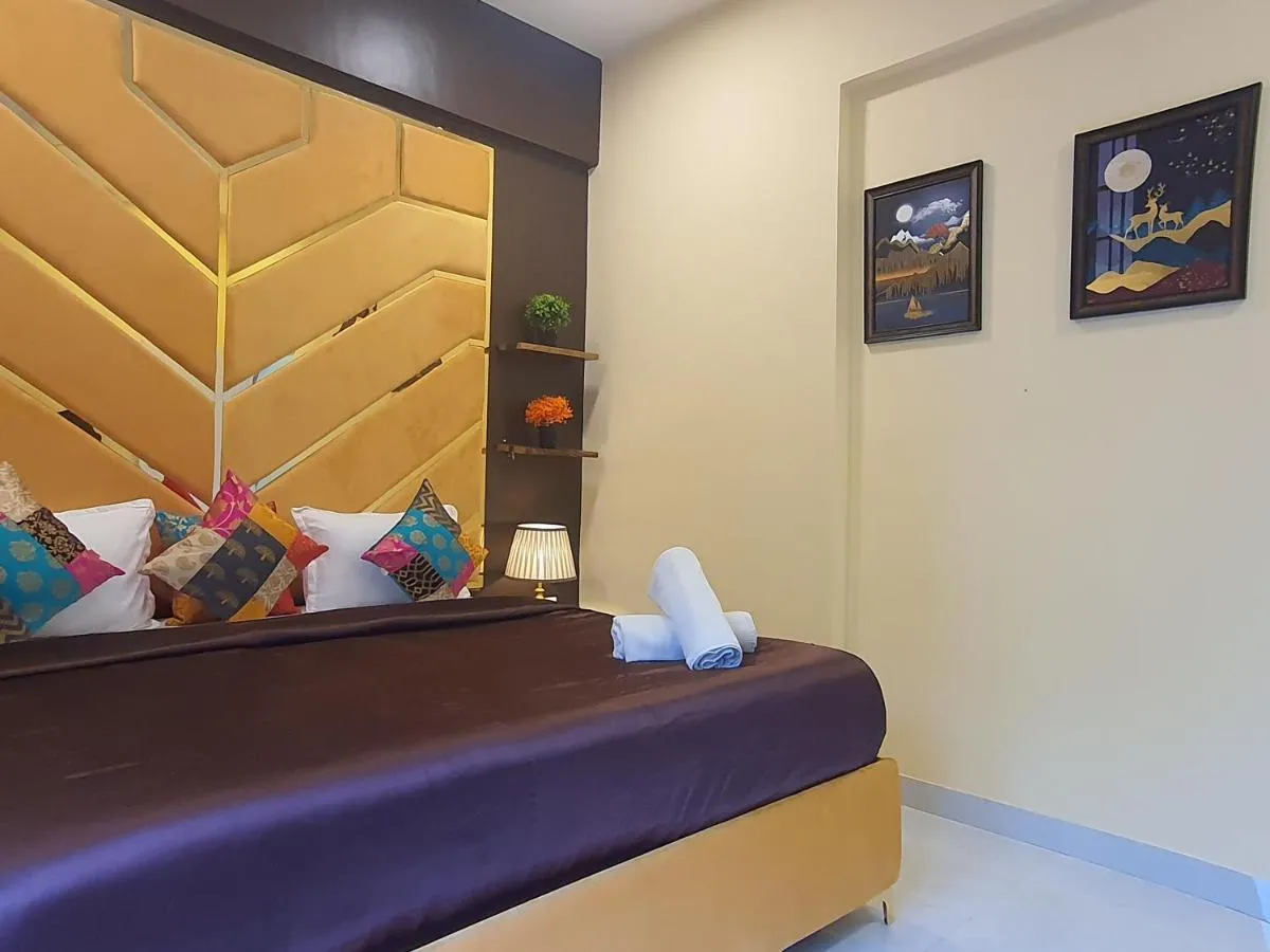 Image 3 of OSI Apartments Lilavati Bandra