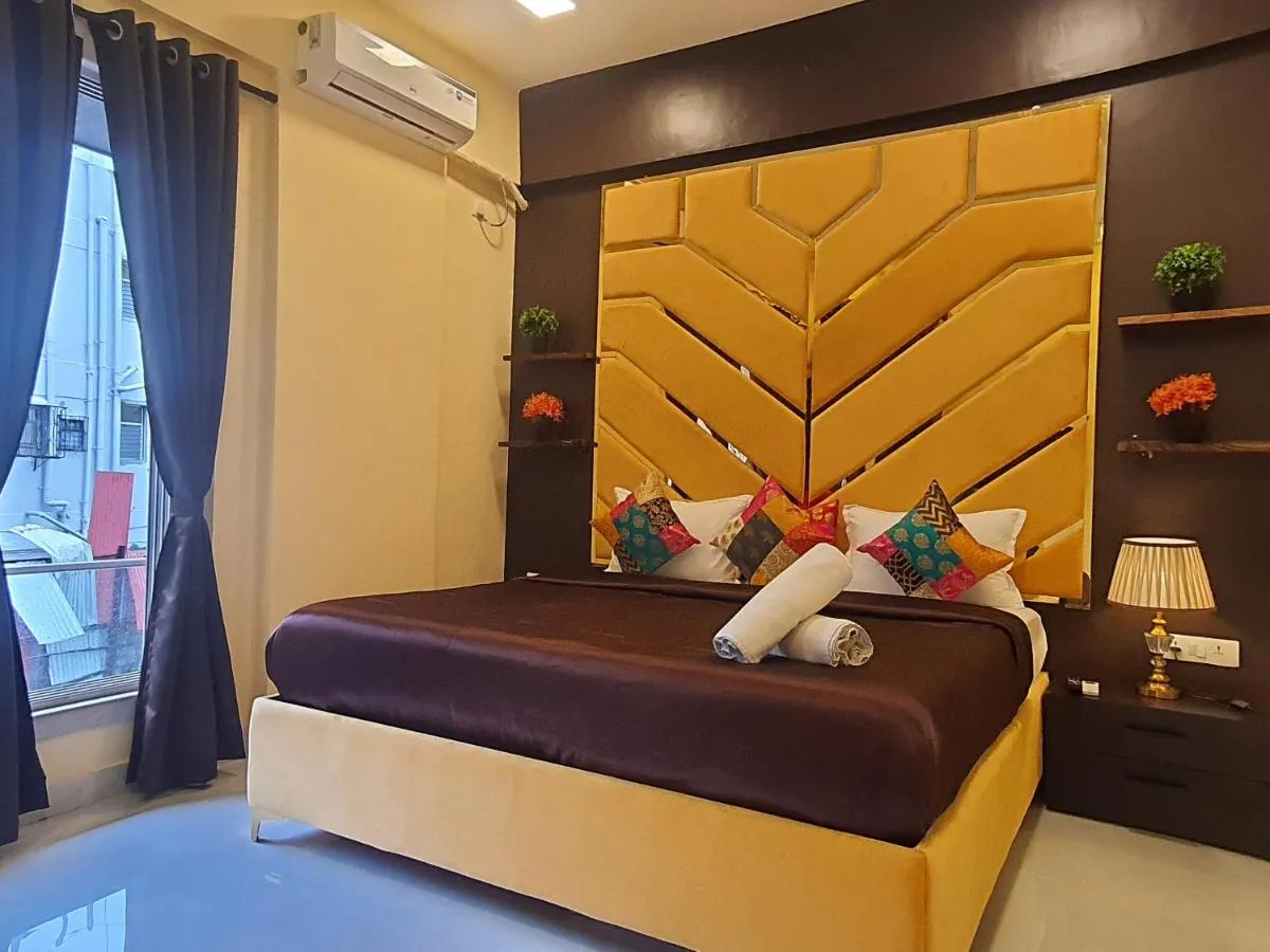 Image 1 of OSI Apartments Lilavati Bandra