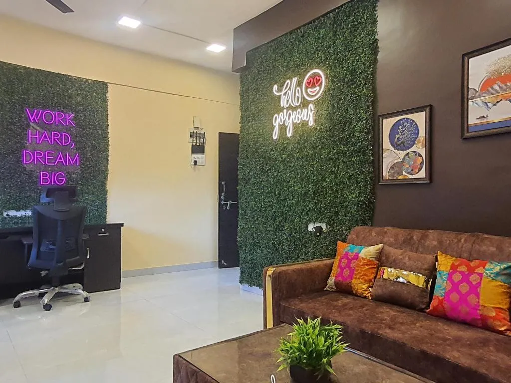 Image of OSI Apartments Lilavati Bandra