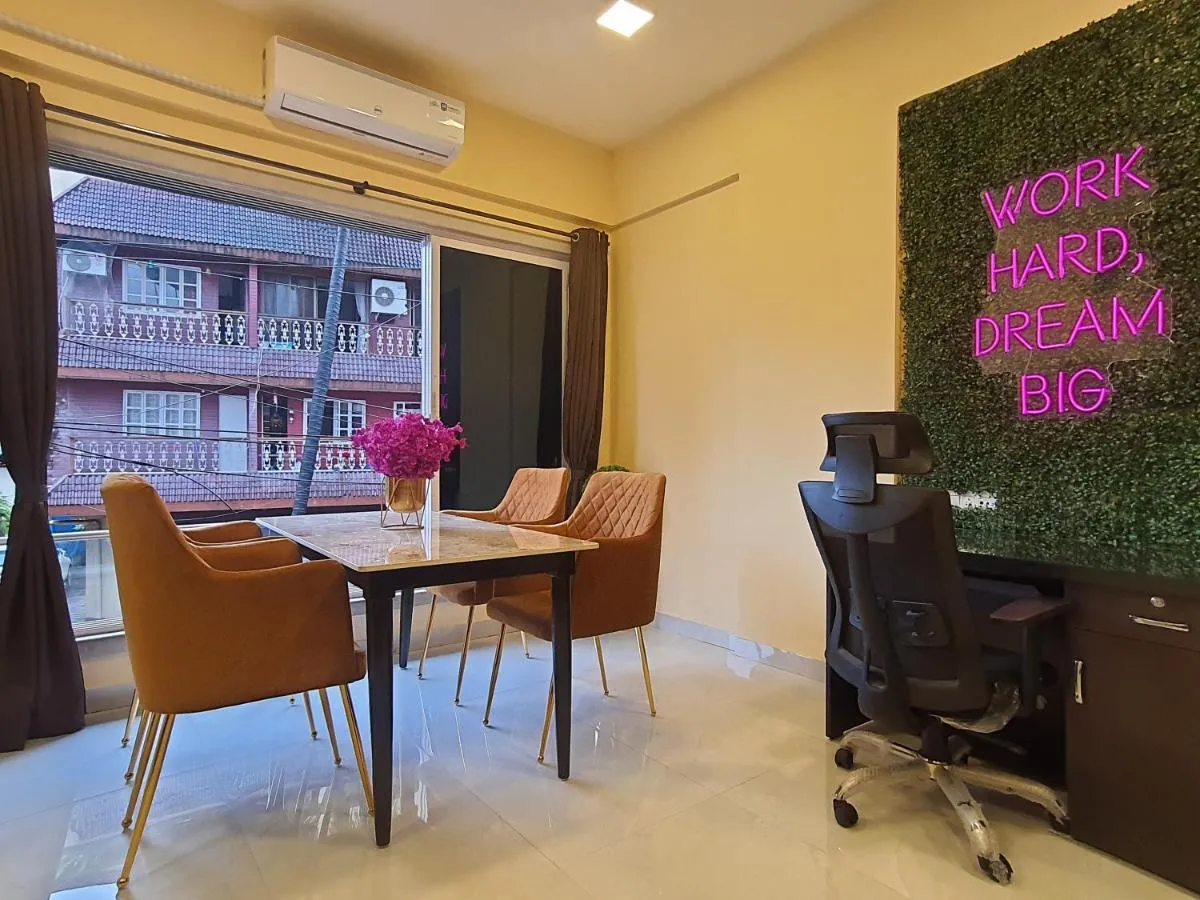 Image 4 of OSI Apartments Lilavati Bandra