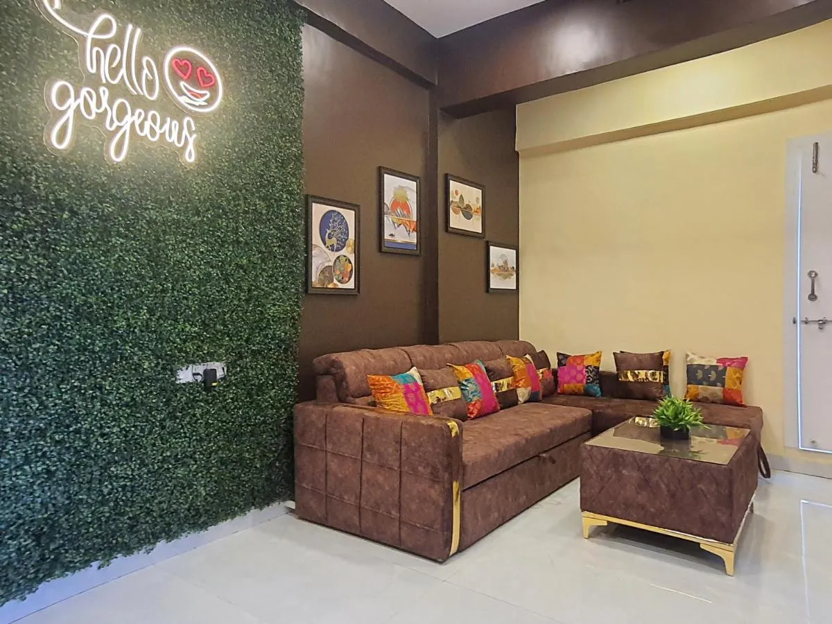 Image 5 of OSI Apartments Lilavati Bandra
