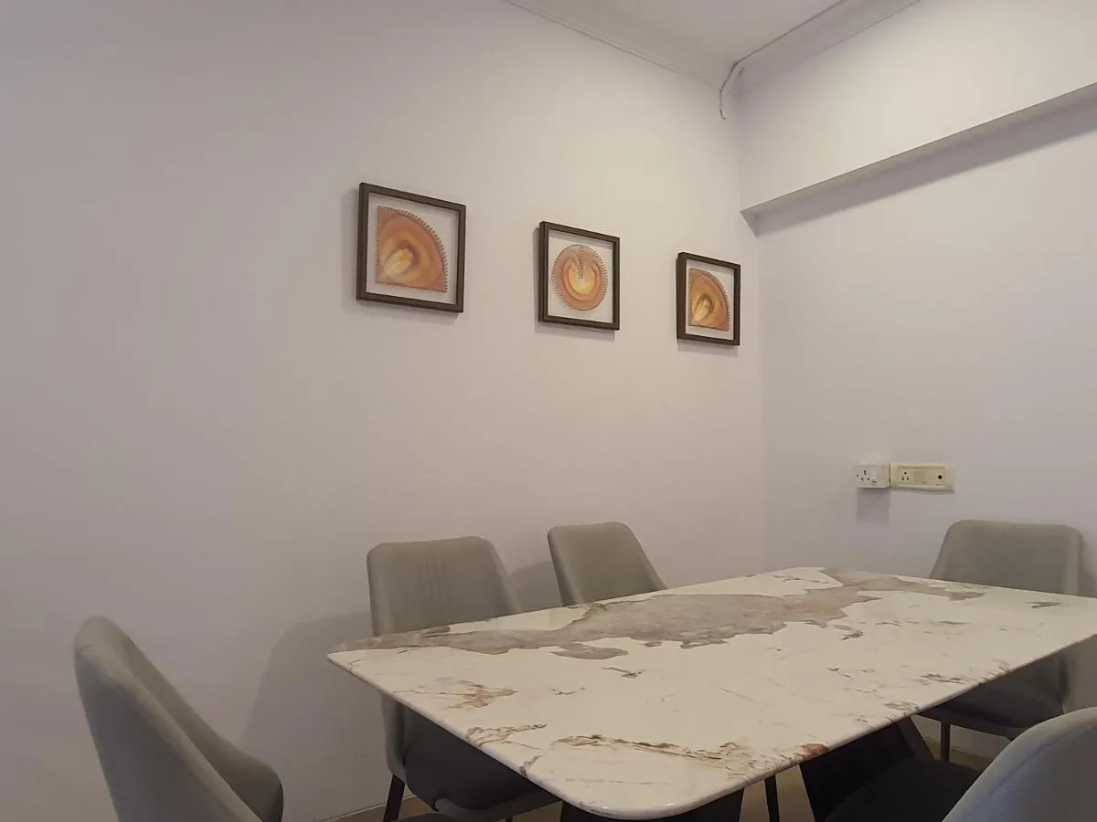 Image 5 of OSI Apartments Perry Cross Bandra West