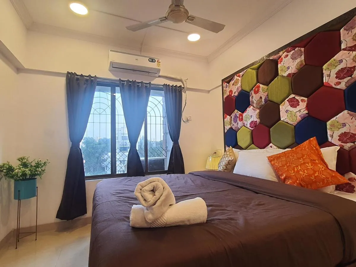 Image 1 of OSI Apartments Perry Cross Bandra West