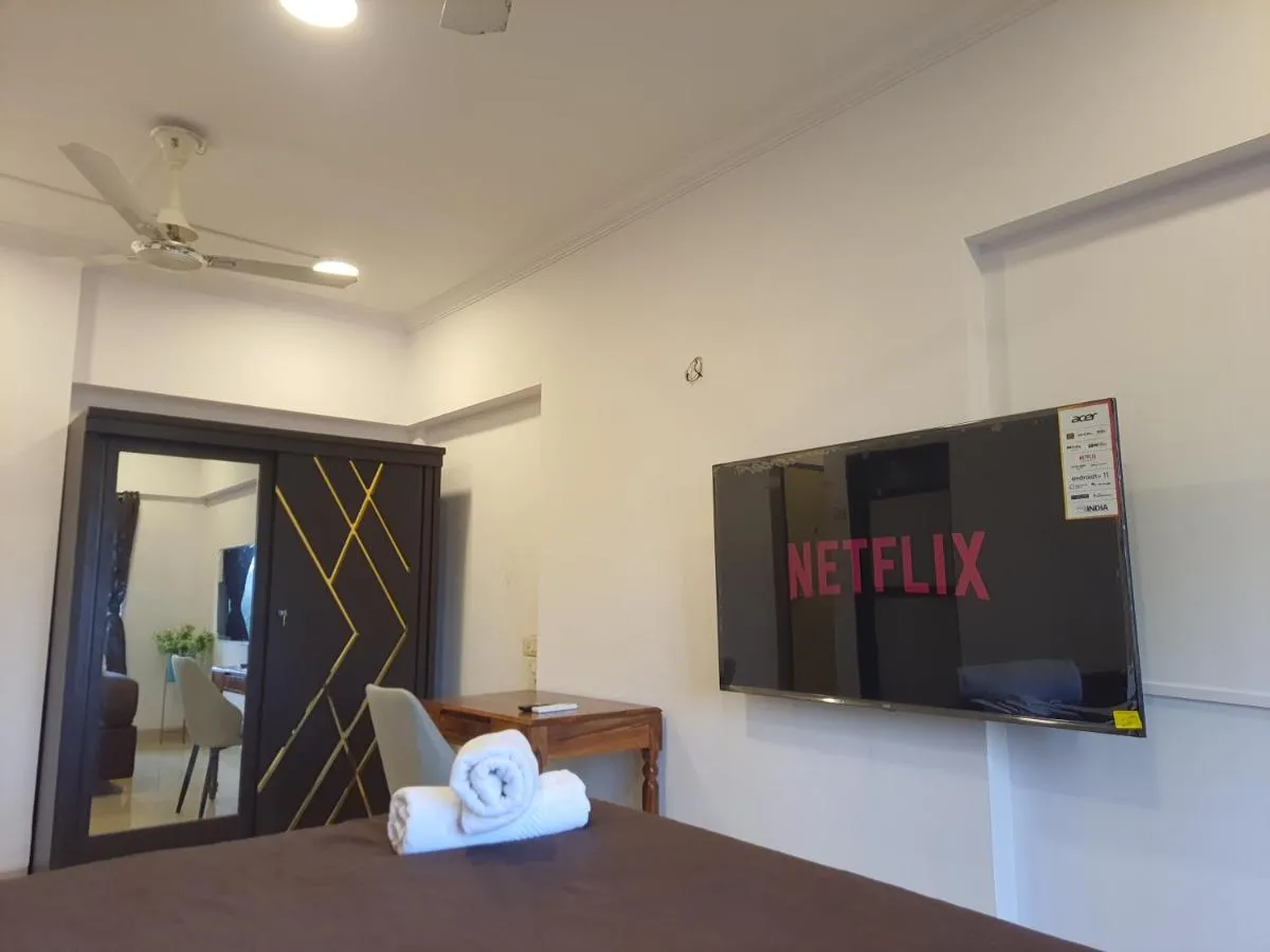 Image 6 of OSI Apartments Perry Cross Bandra West