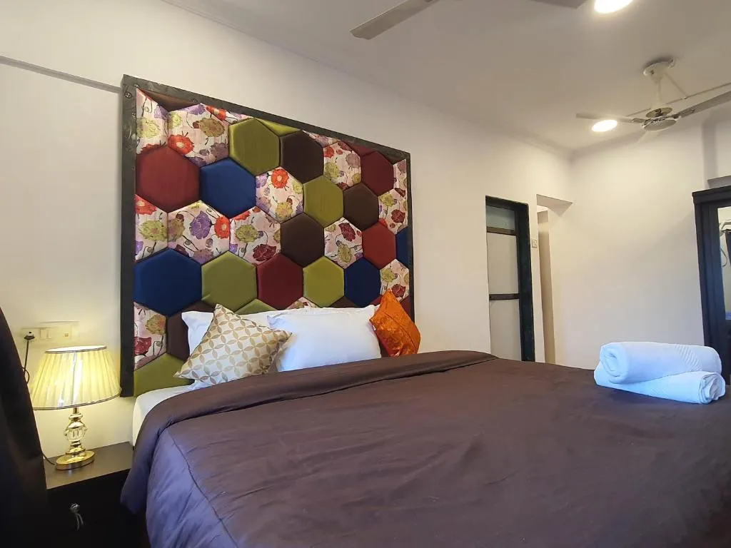 Image of OSI Apartments Perry Cross Bandra West