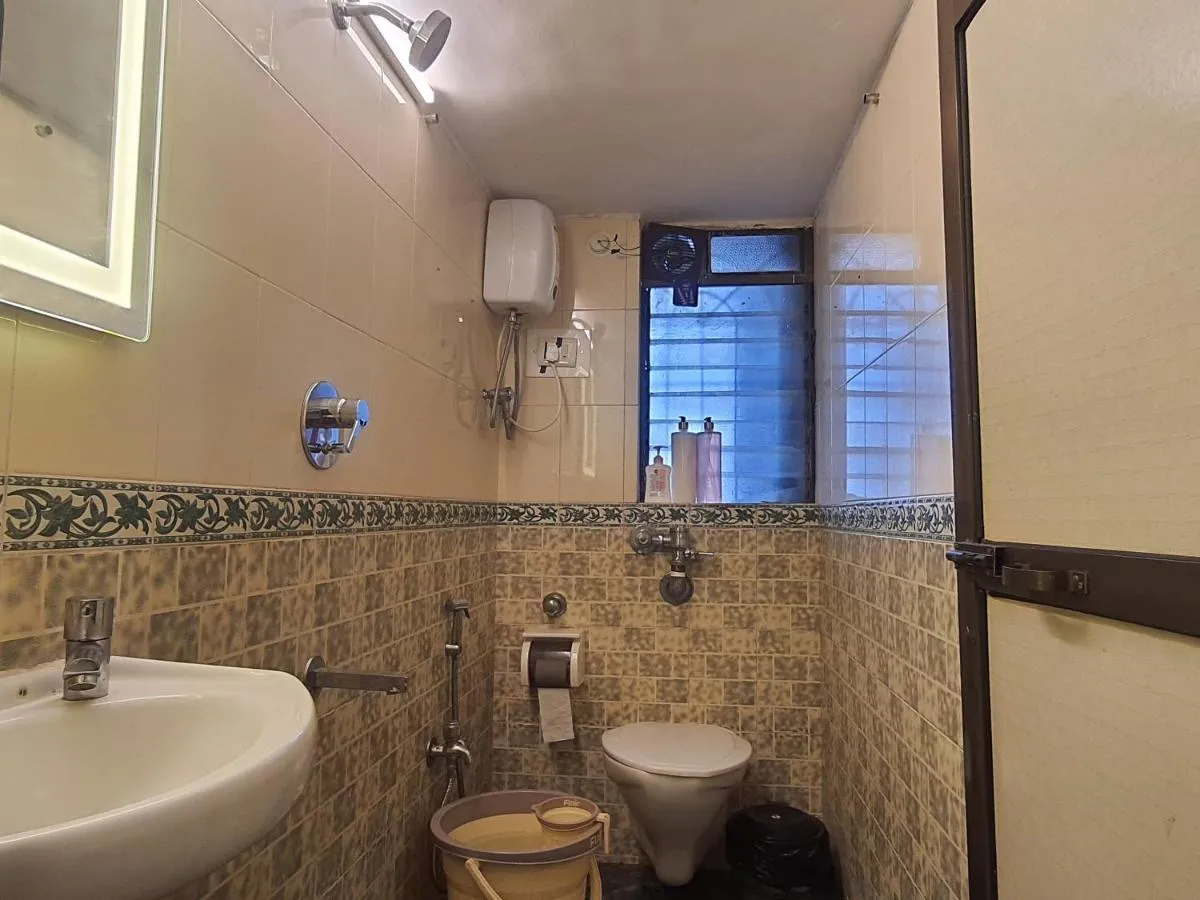 Image 4 of OSI Apartments Perry Cross Bandra West