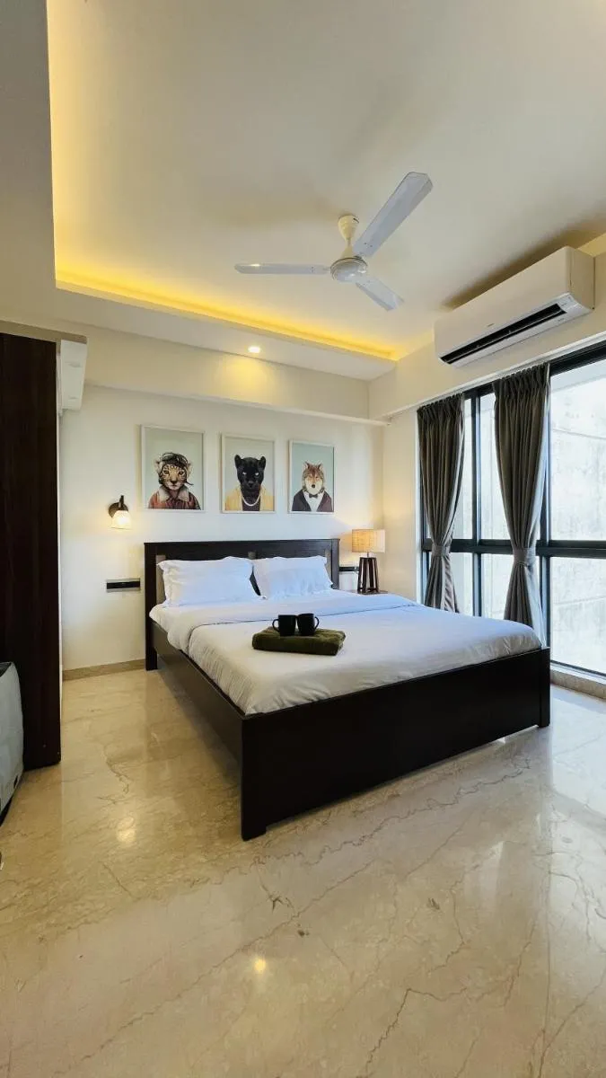 Image 6 of OV Premium Studios BKC – Kurla