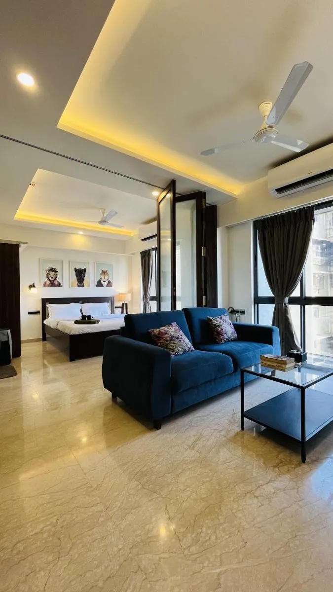 Image 3 of OV Premium Studios BKC – Kurla