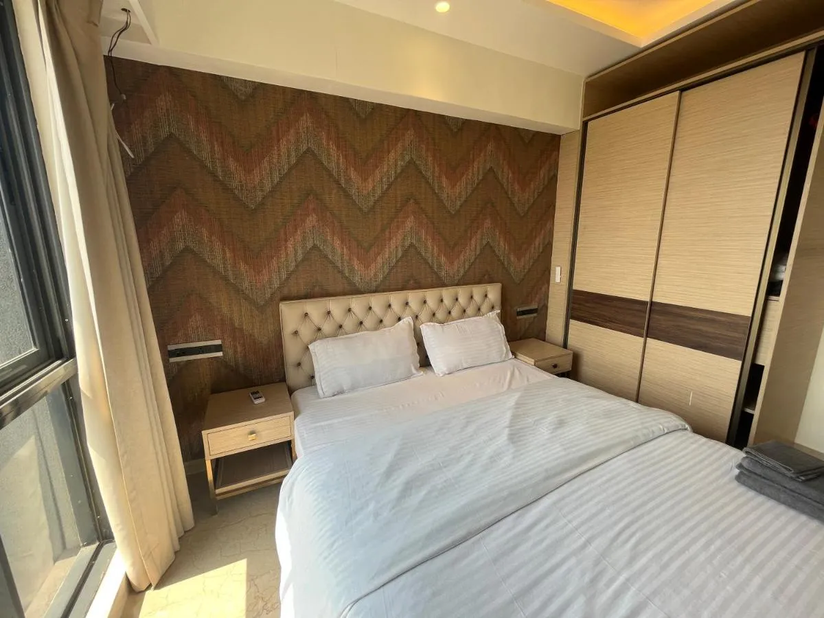 Image 1 of OV Premium Studios BKC – Kurla