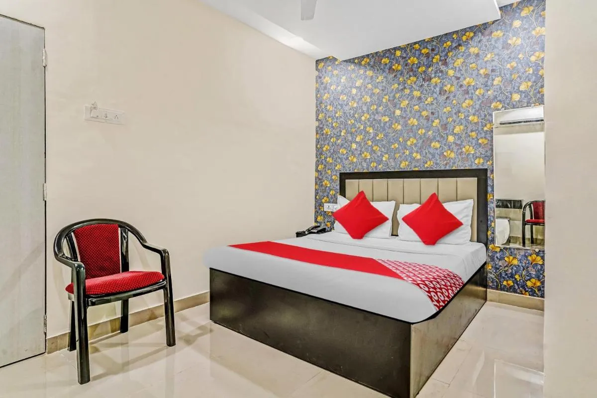 Image 1 of OYO Flagship Hotel Smbha Palace
