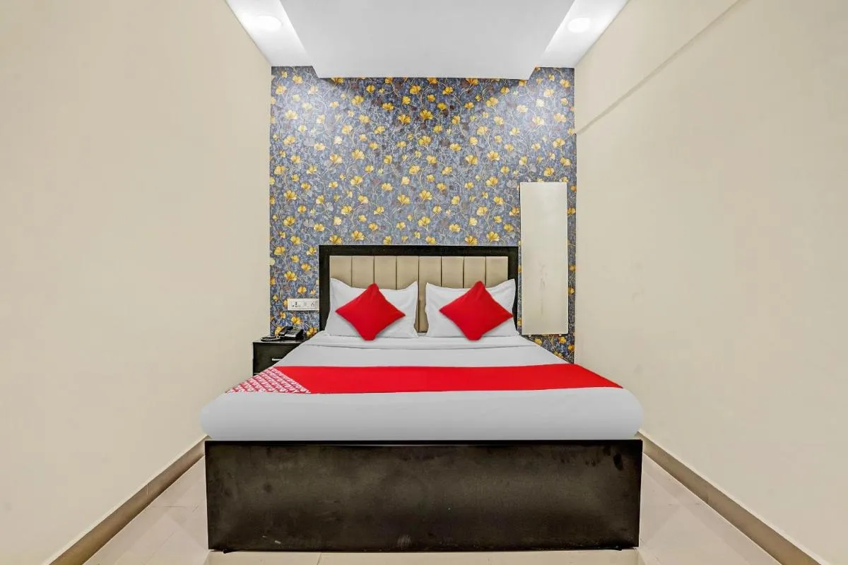 Image 6 of OYO Flagship Hotel Smbha Palace