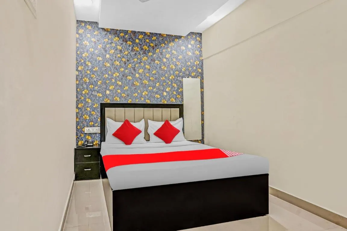 Image of OYO Flagship Hotel Smbha Palace
