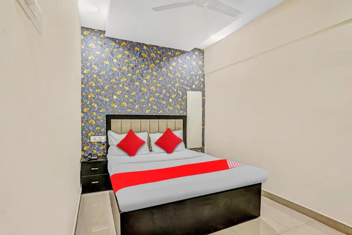 Image 5 of OYO Flagship Hotel Smbha Palace