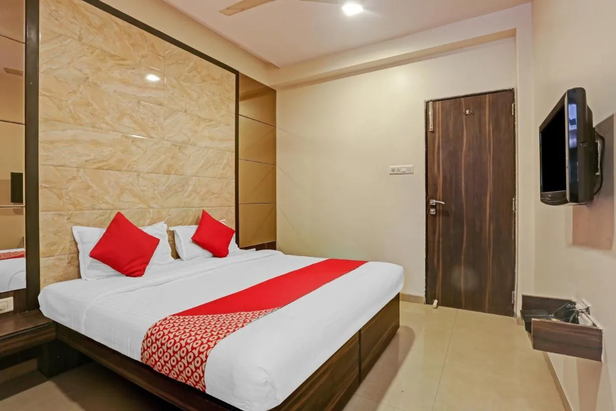 Image 3 of OYO Hotel Amfahh