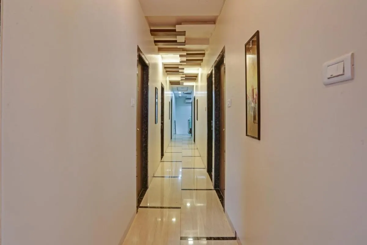 Image 1 of OYO Hotel Amfahh