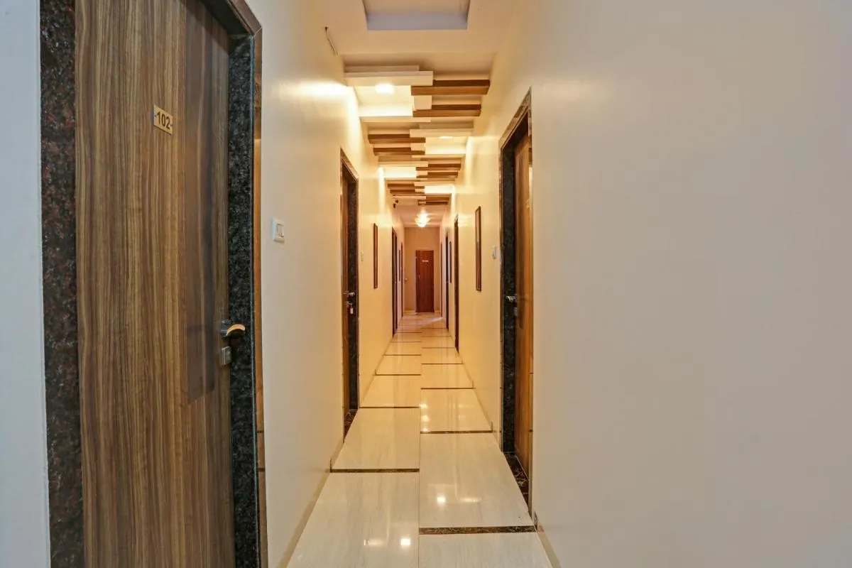 Image 2 of OYO Hotel Amfahh
