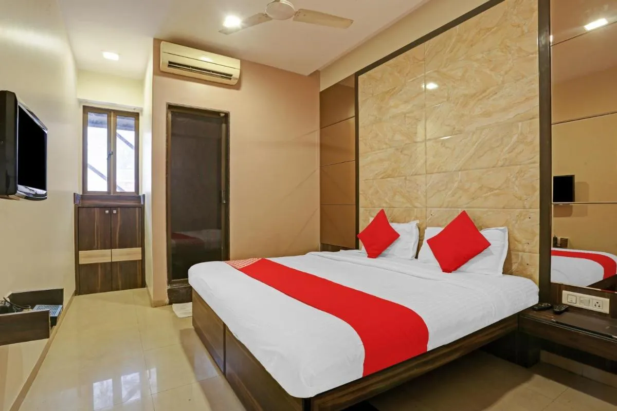 Image 4 of OYO Hotel Amfahh