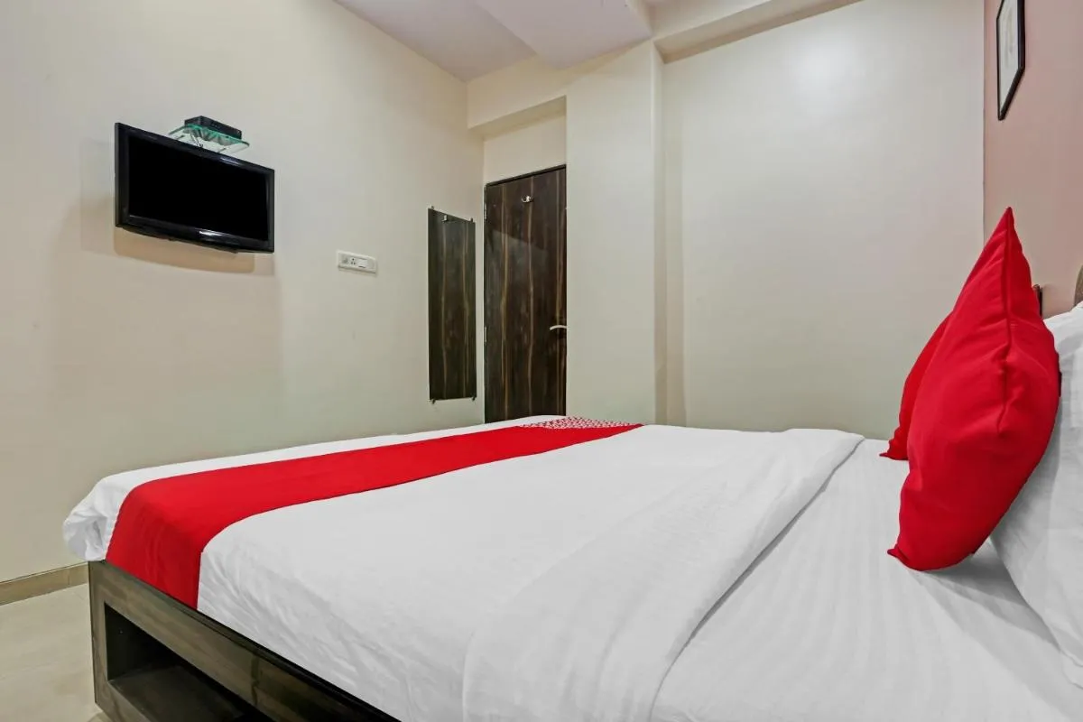Image 5 of OYO Hotel Amfahh