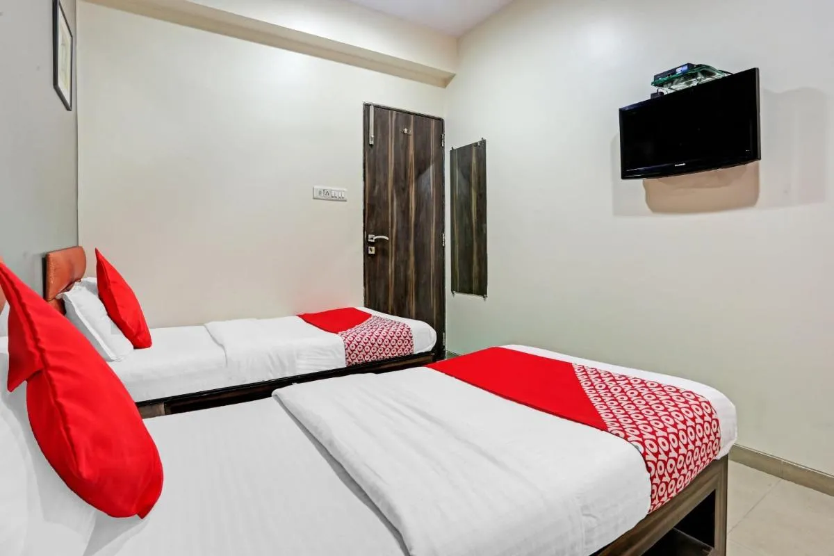 Image 6 of OYO Hotel Amfahh