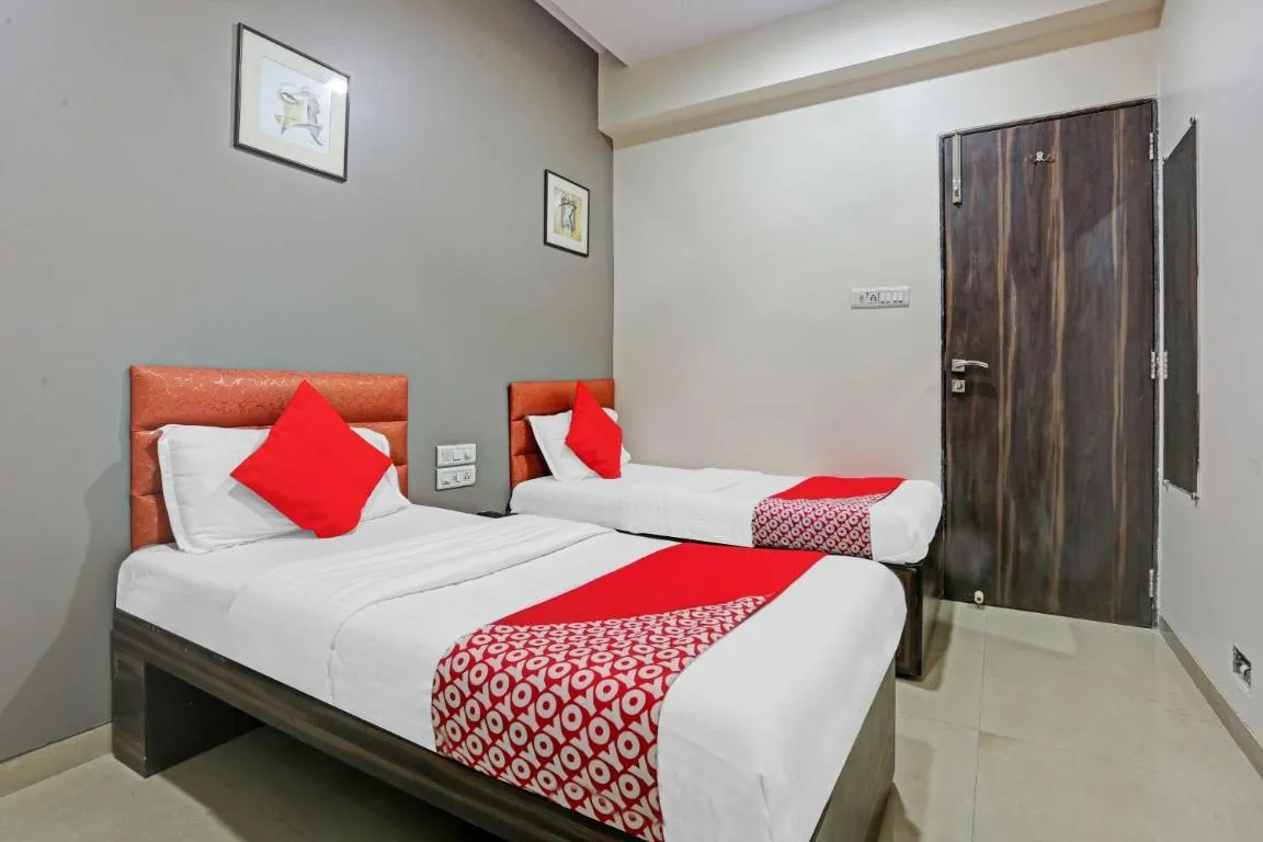 Image of OYO Hotel Amfahh