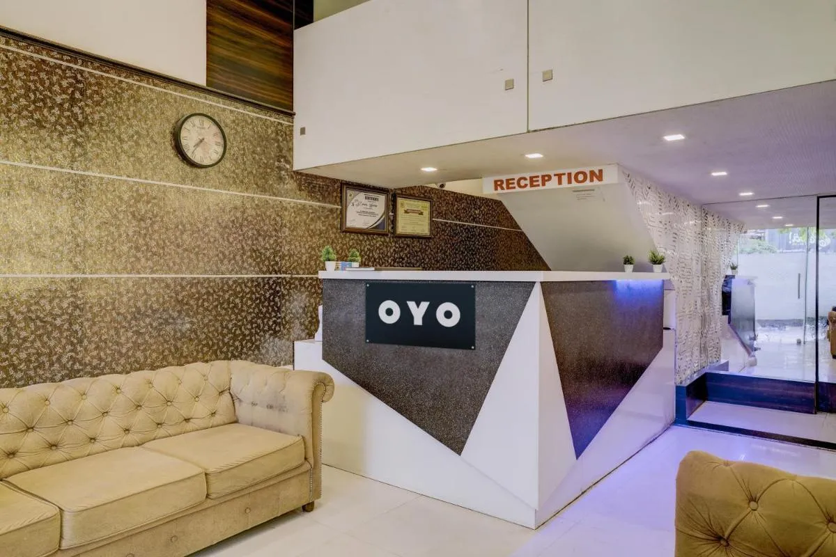 Image 3 of OYO Hotel Golden Star