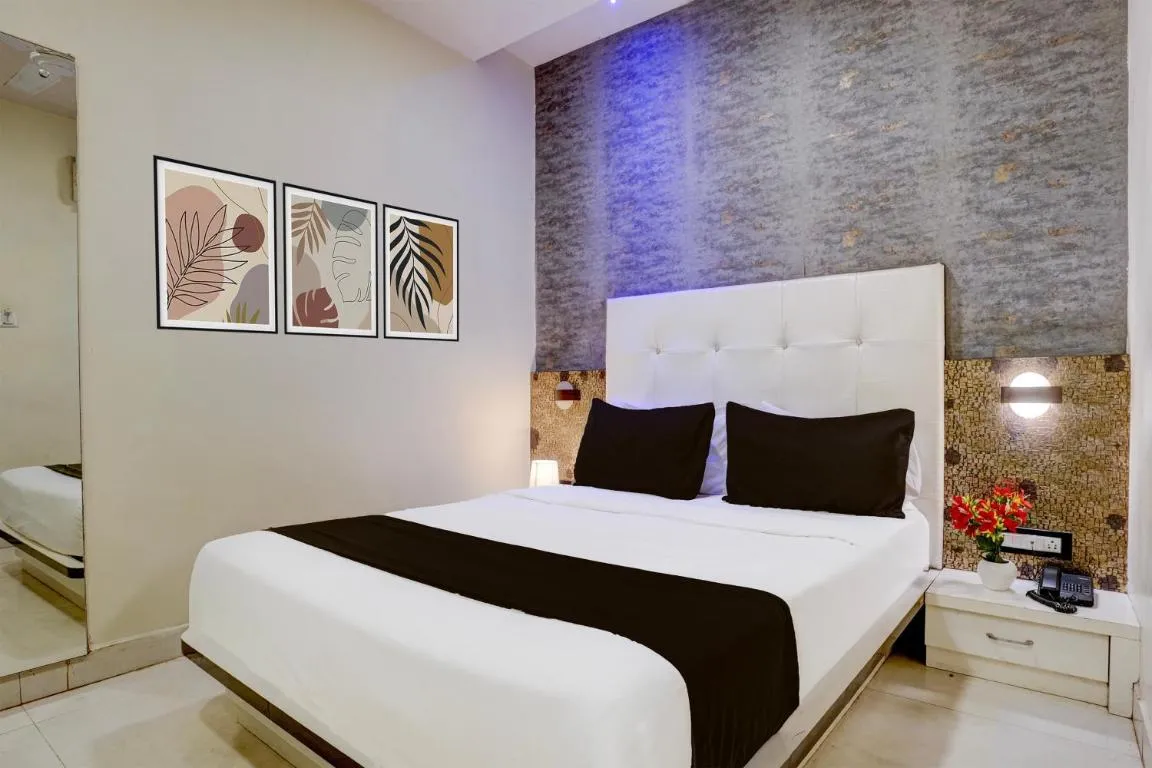 Image of OYO Hotel Golden Star
