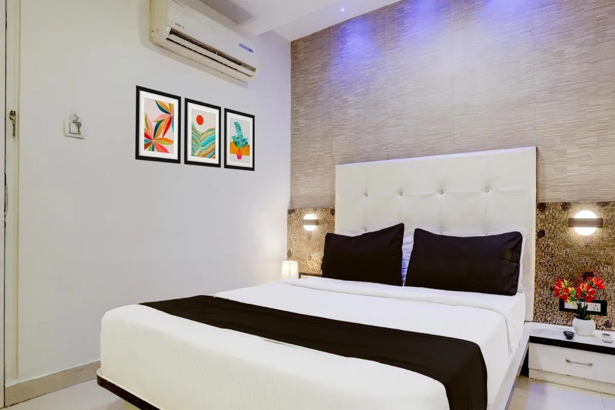 Image 6 of OYO Hotel Golden Star