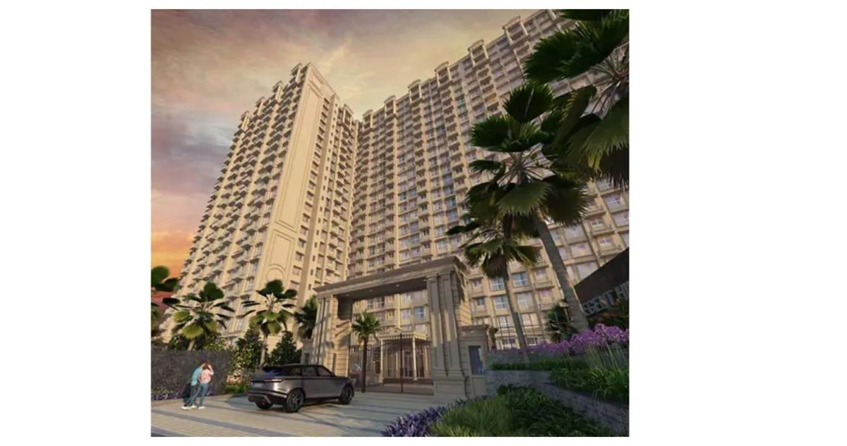 Image 5 of One Bedroom Apartment – Hiranandani Gardens, Mumbai Powai