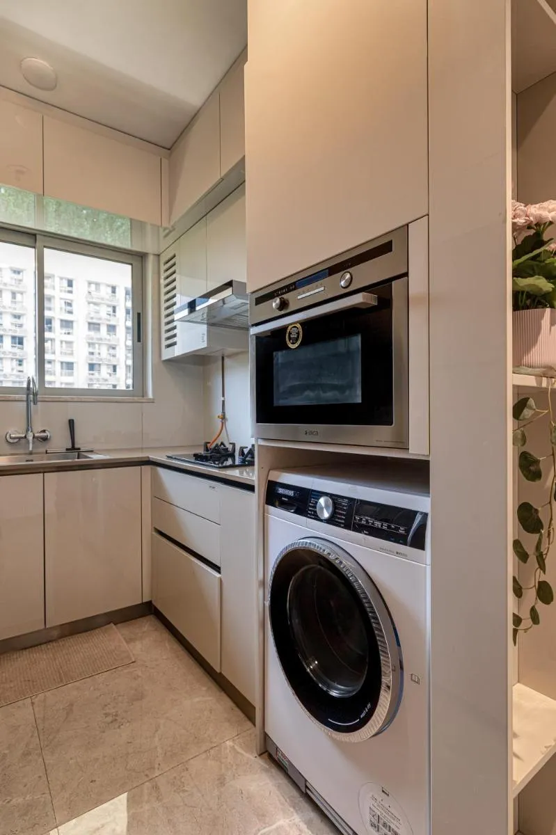 Image 4 of One Bedroom Apartment – Hiranandani Gardens, Mumbai Powai
