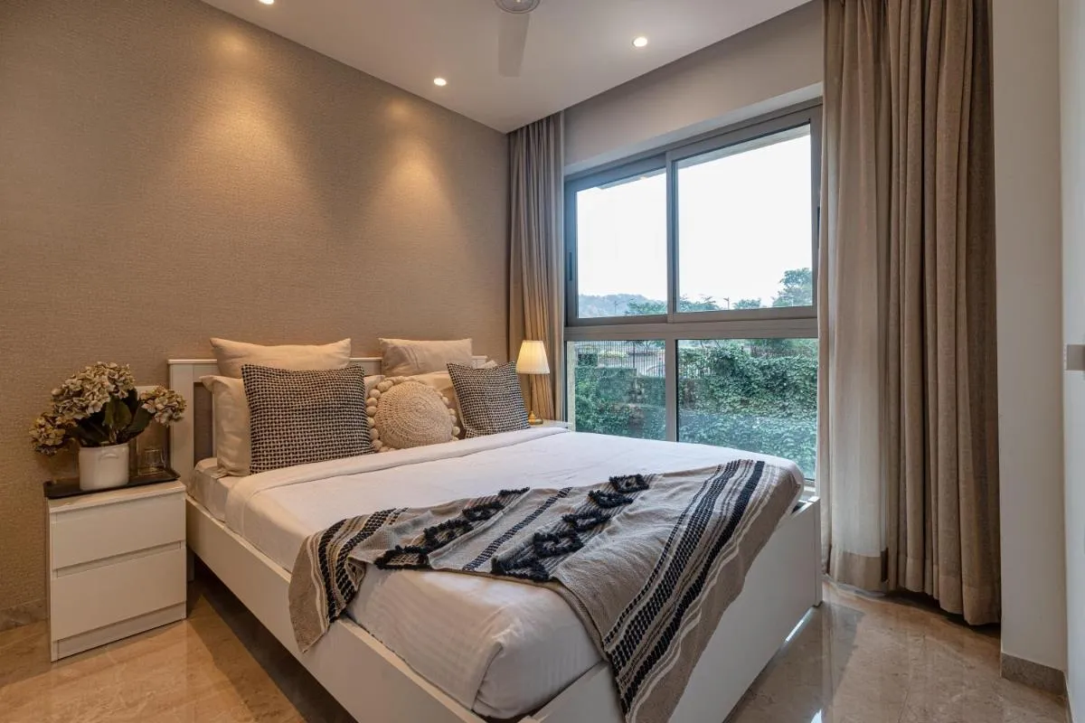 Image 1 of One Bedroom Apartment – Hiranandani Gardens, Mumbai Powai
