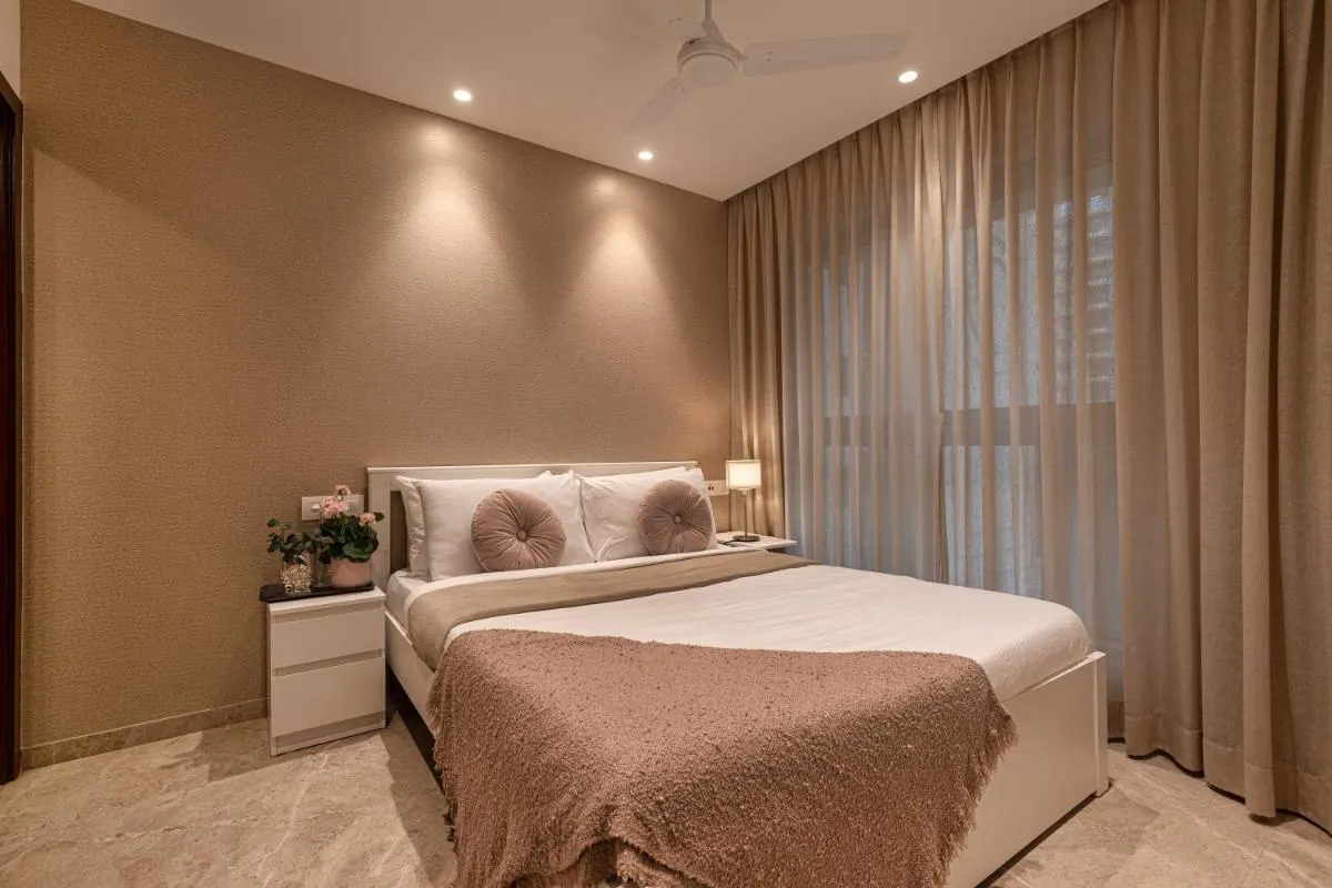 Image 6 of One Bedroom Apartment – Hiranandani Gardens, Mumbai Powai