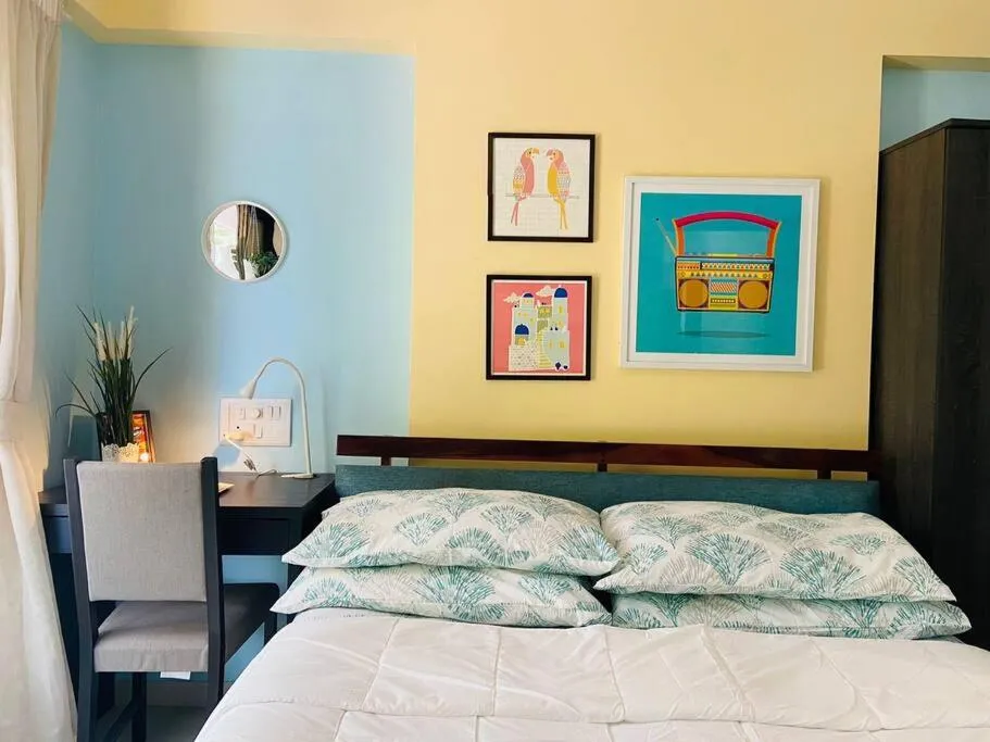 Image 6 of Pali Carters Building 101, 20th Road, Khar West by Connekt Homes