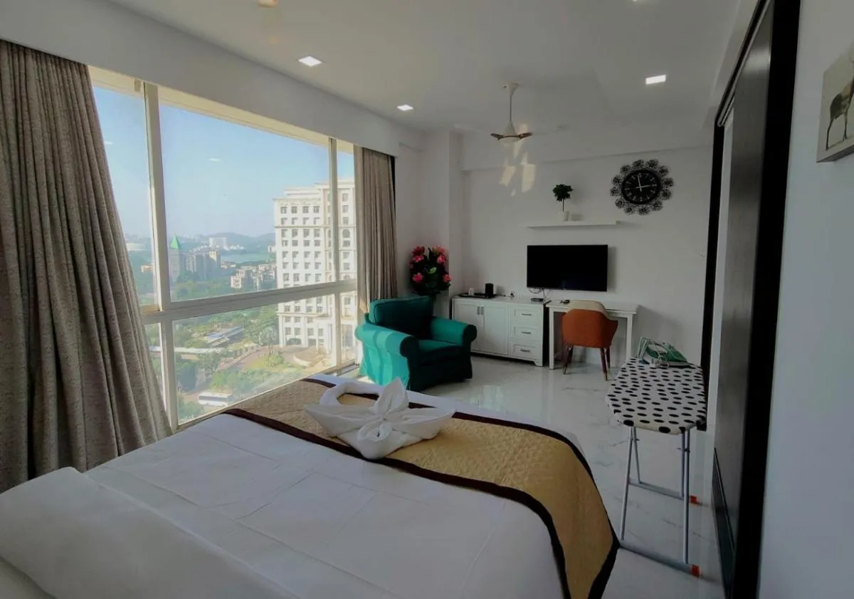 Image 5 of Premium Apartment in Hiranandani Powai by Maxxvalue – Chitranjan