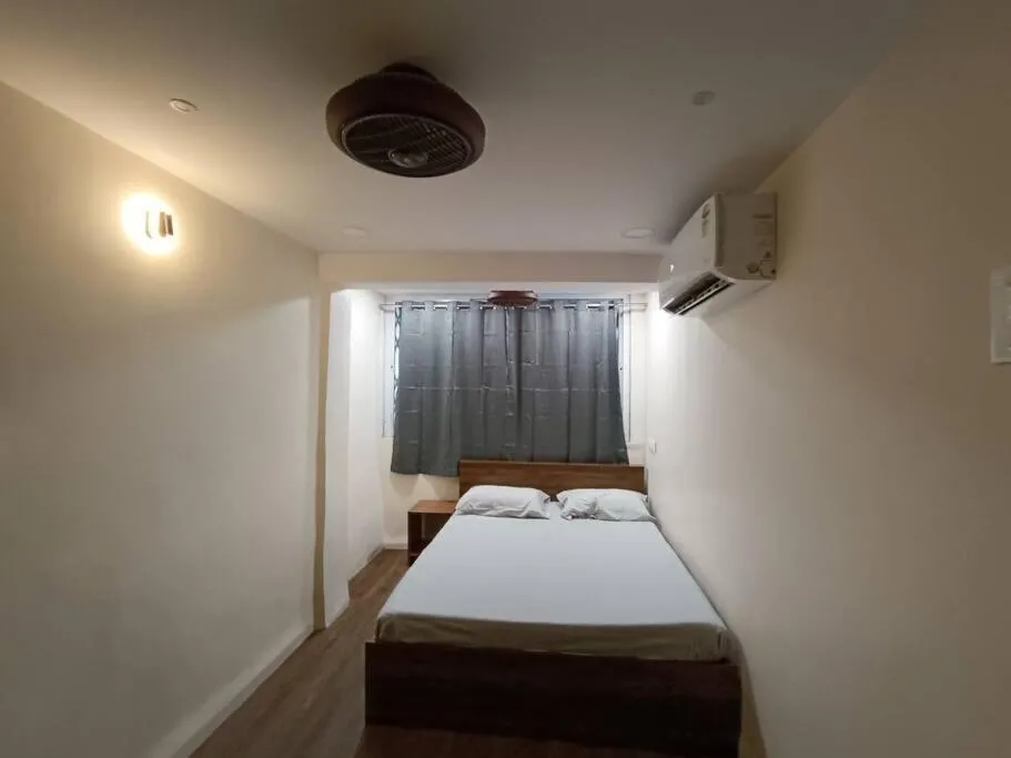 Image 1 of Private Studio Apartment in South Mumbai’s Heart