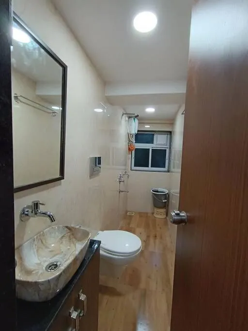 Image 6 of Private Studio Apartment in South Mumbai’s Heart