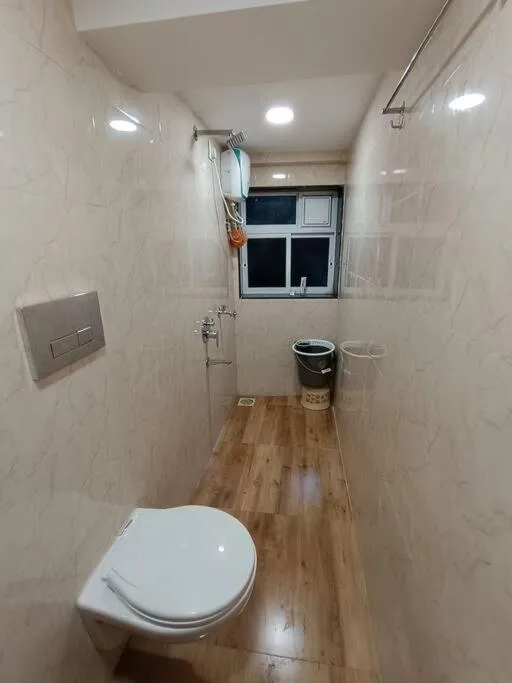 Image 3 of Private Studio Apartment in South Mumbai’s Heart