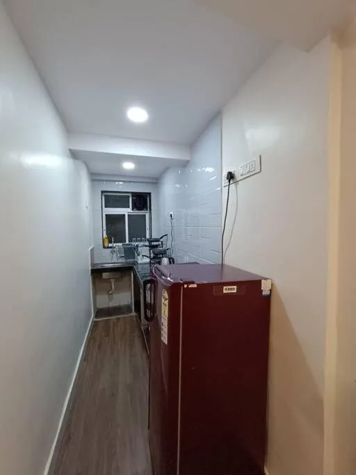 Image 4 of Private Studio Apartment in South Mumbai’s Heart
