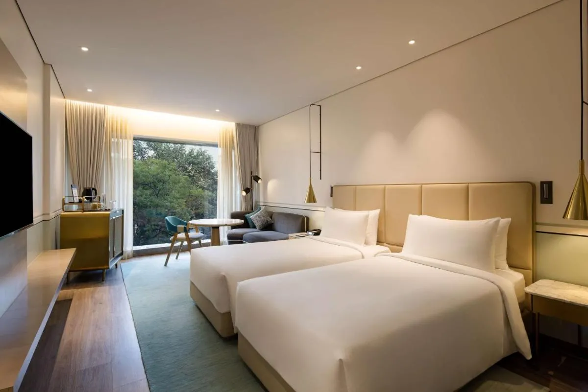 Image 5 of Radisson Blu Mumbai International Airport