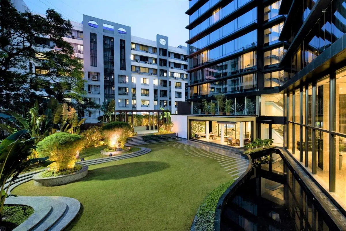 Image 6 of Radisson Blu Mumbai International Airport