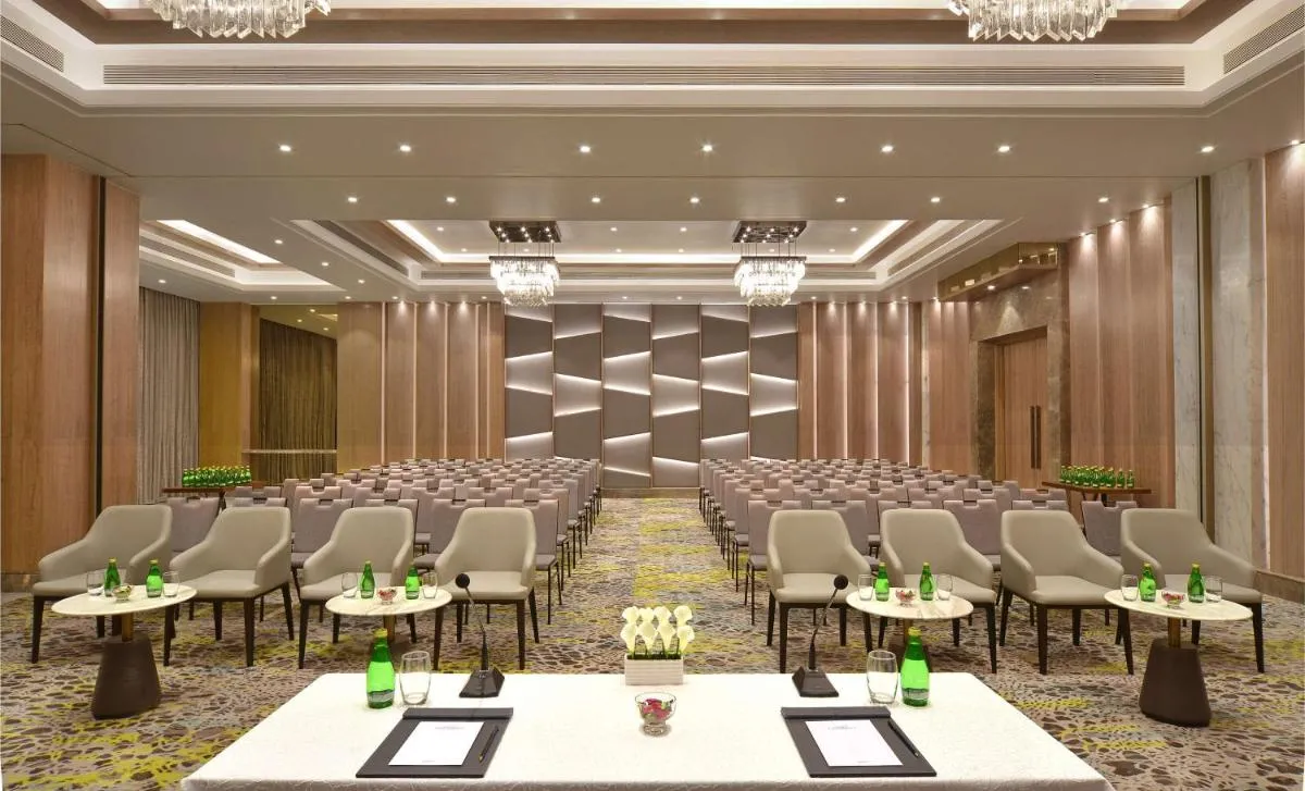 Image 6 of Radisson Mumbai Andheri MIDC