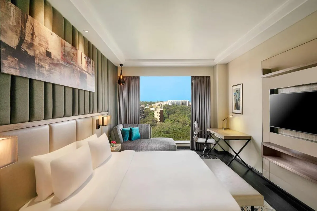 Image 4 of Radisson Mumbai Andheri MIDC