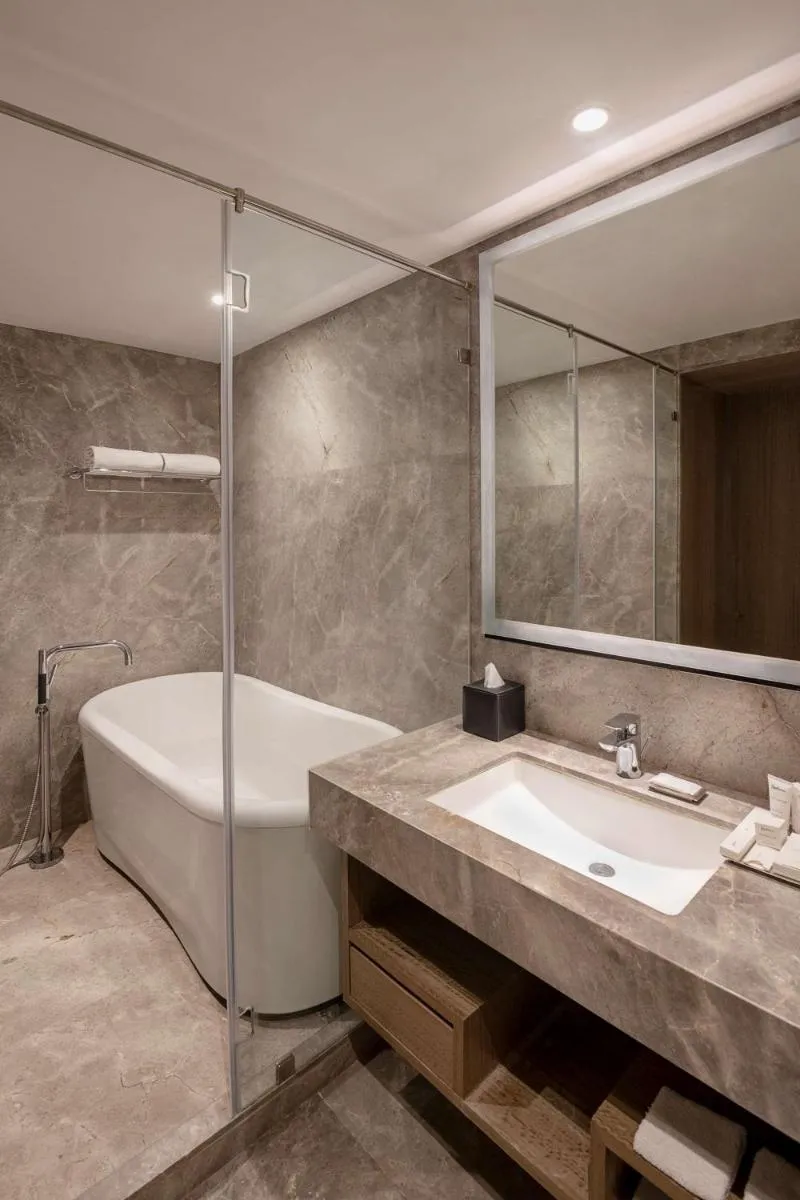 Image 3 of Radisson Mumbai Andheri MIDC
