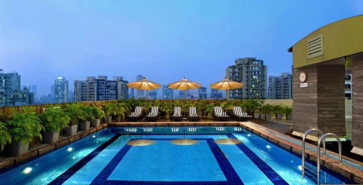 Image 2 of Radisson Mumbai Goregaon
