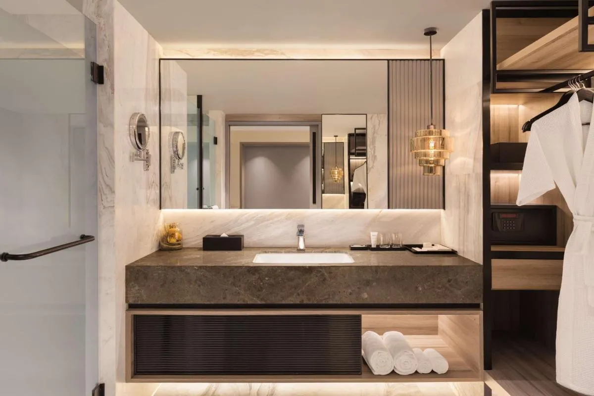 Image 1 of Radisson Mumbai Goregaon