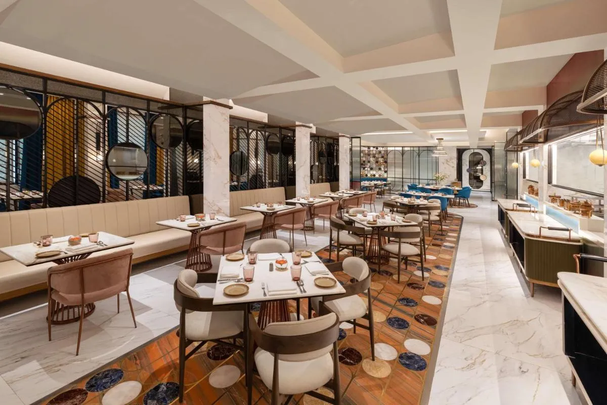 Image 6 of Radisson Mumbai Goregaon