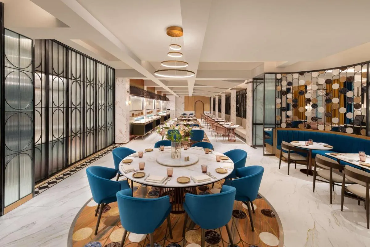 Image 5 of Radisson Mumbai Goregaon