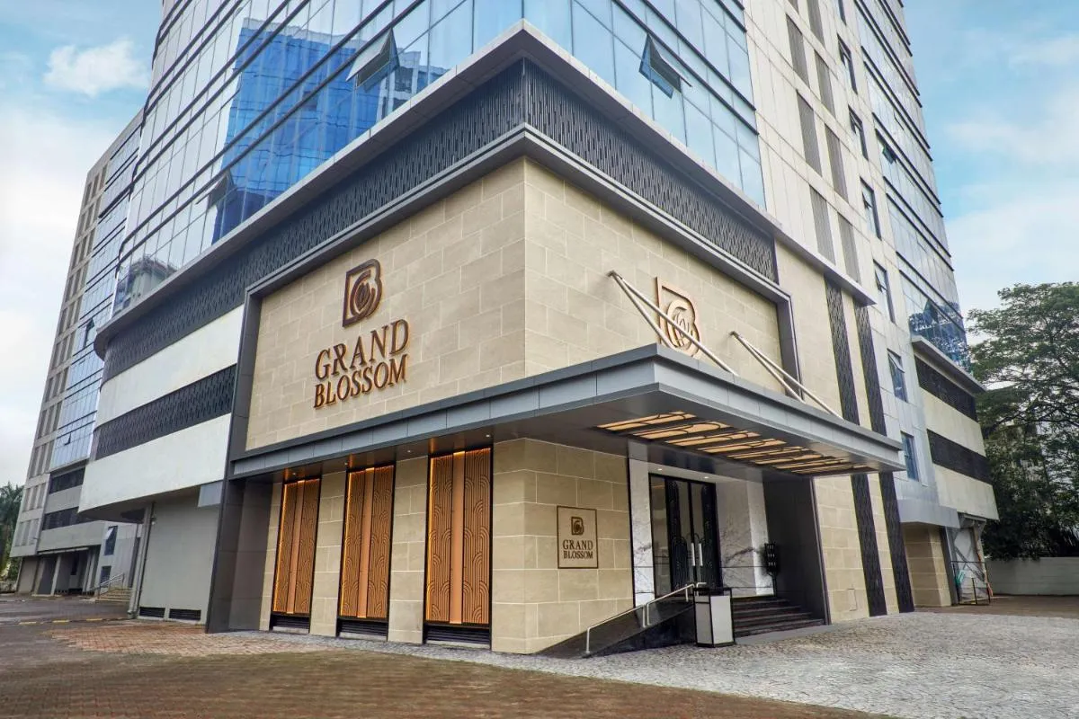 Image 4 of Radisson Mumbai Goregaon