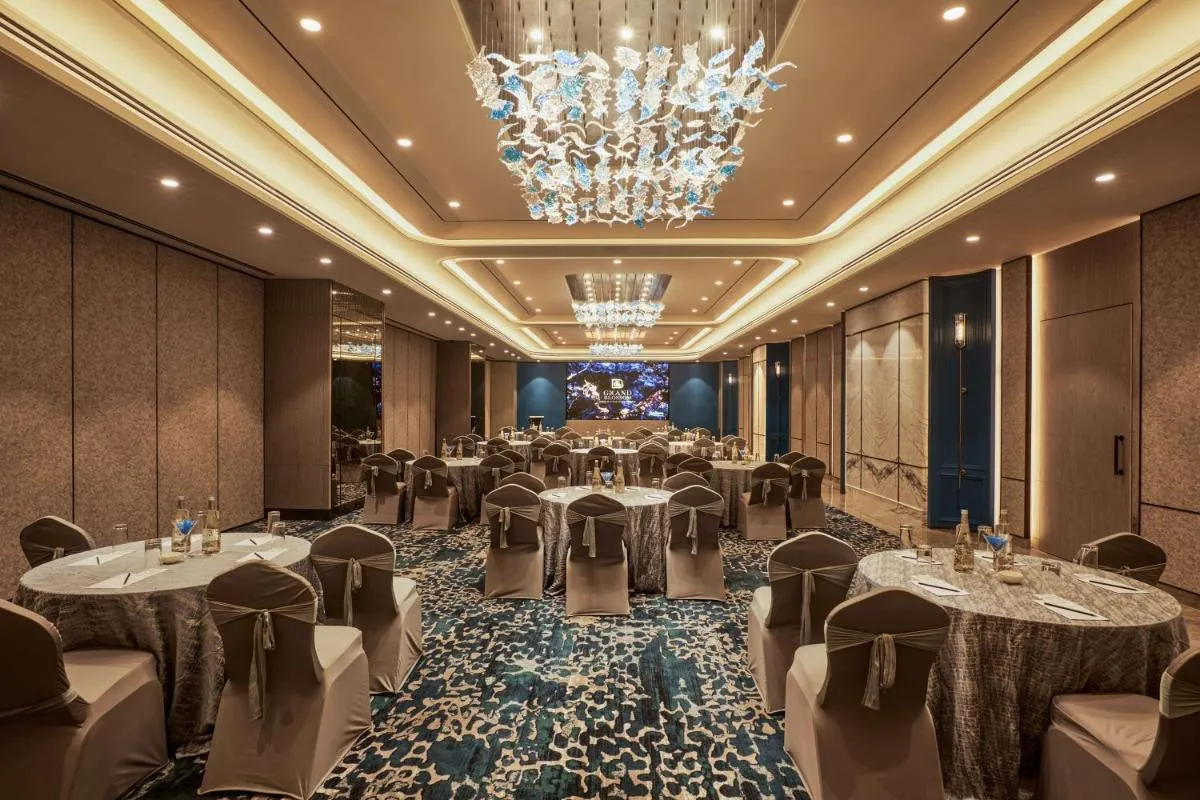Image 3 of Radisson Mumbai Goregaon
