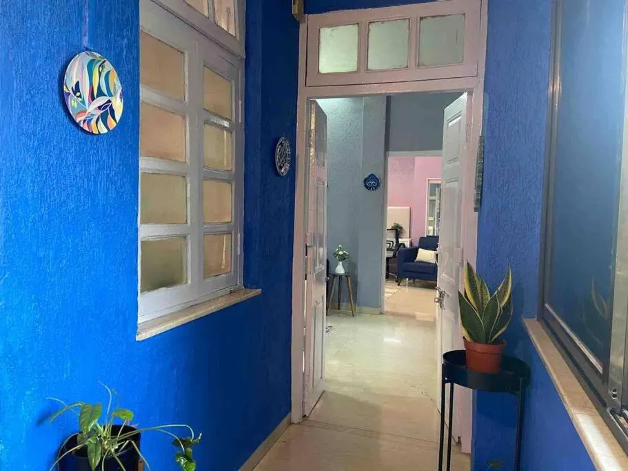 Image 4 of Rahat Manazil- The Old Warm Charm 2 Bedroom Apartment in Khar West by Connekt Homes